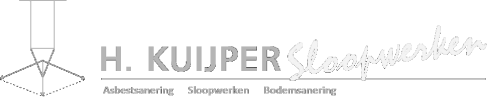 Logo Asbestsanering sloopwerken bodem11